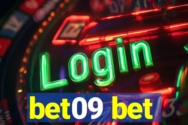 bet09 bet